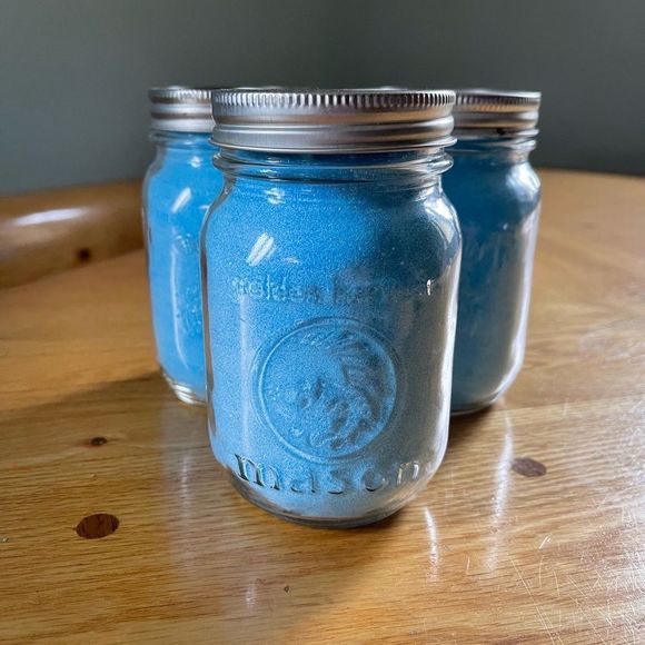 Other - Cooper sulfate miracle blue stuff for pools